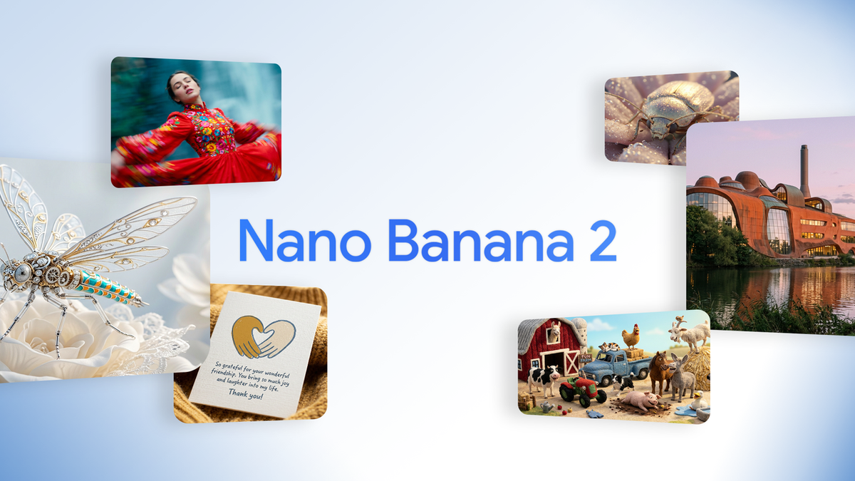 Герой изображения Nano Banana 2