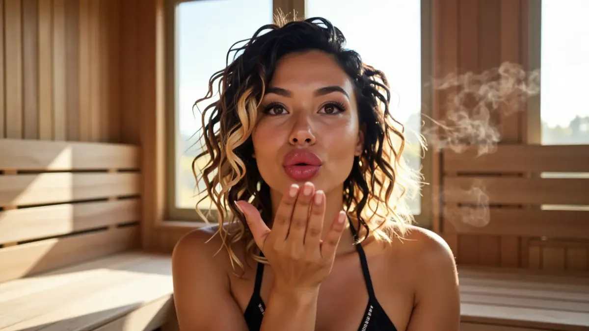 Пример реалистичного изображения с LoRA для демонстрации consistency