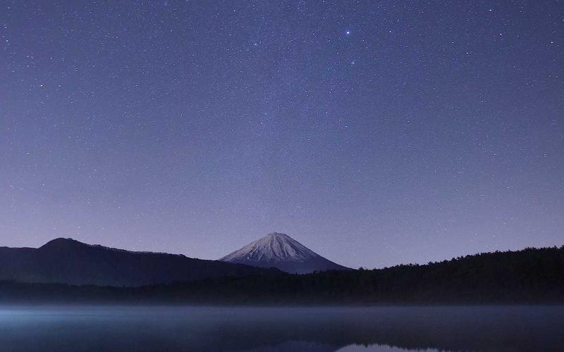 Современный дизайн визитки с QR-кодом