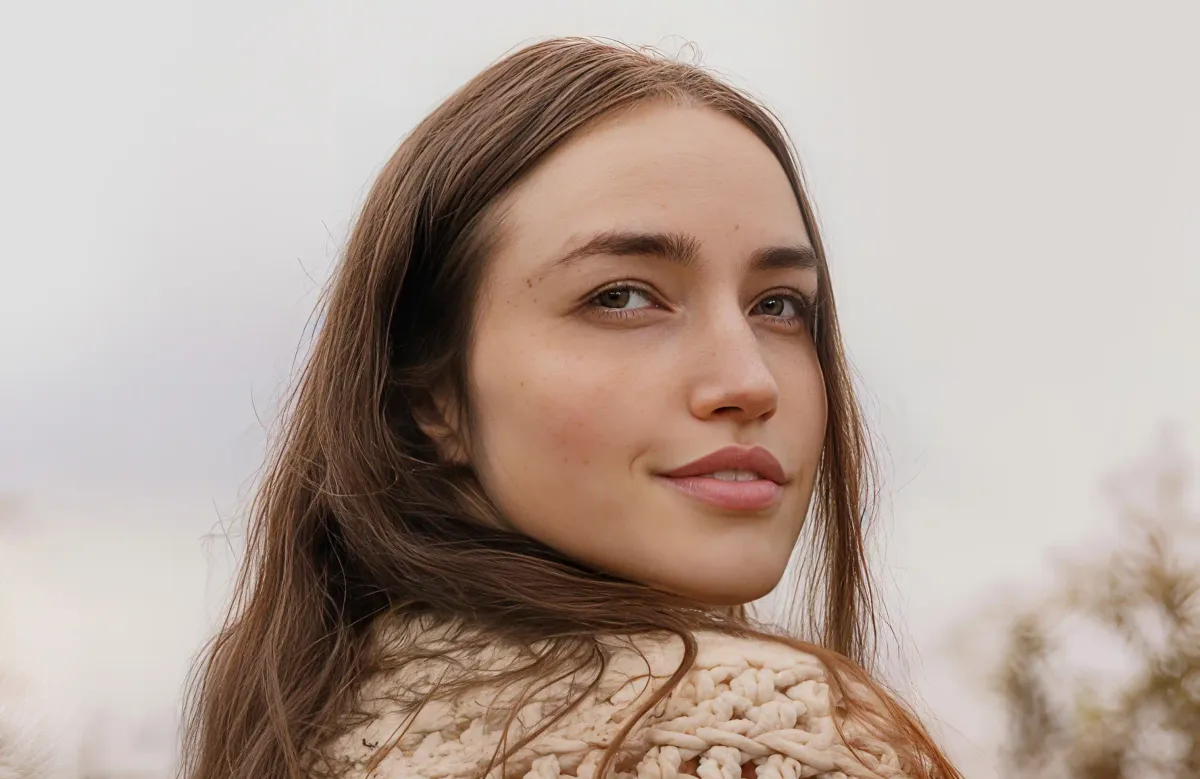 Пример увеличения разрешения изображения с помощью Gigapixel AI